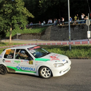 59° RALLY DEL FRIULI VENEZIA GIULIA - Gallery 67